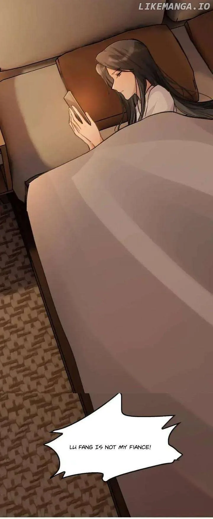 Long-awaited Feelings Chapter 142 page 6