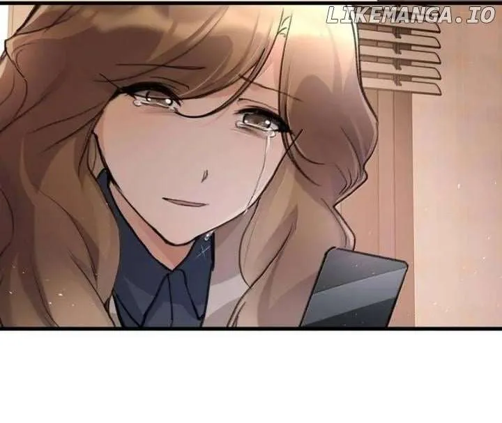 Long-awaited Feelings Chapter 143 page 5