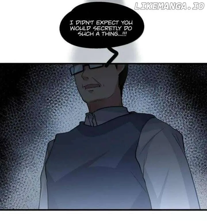 Long-awaited Feelings Chapter 143 page 21