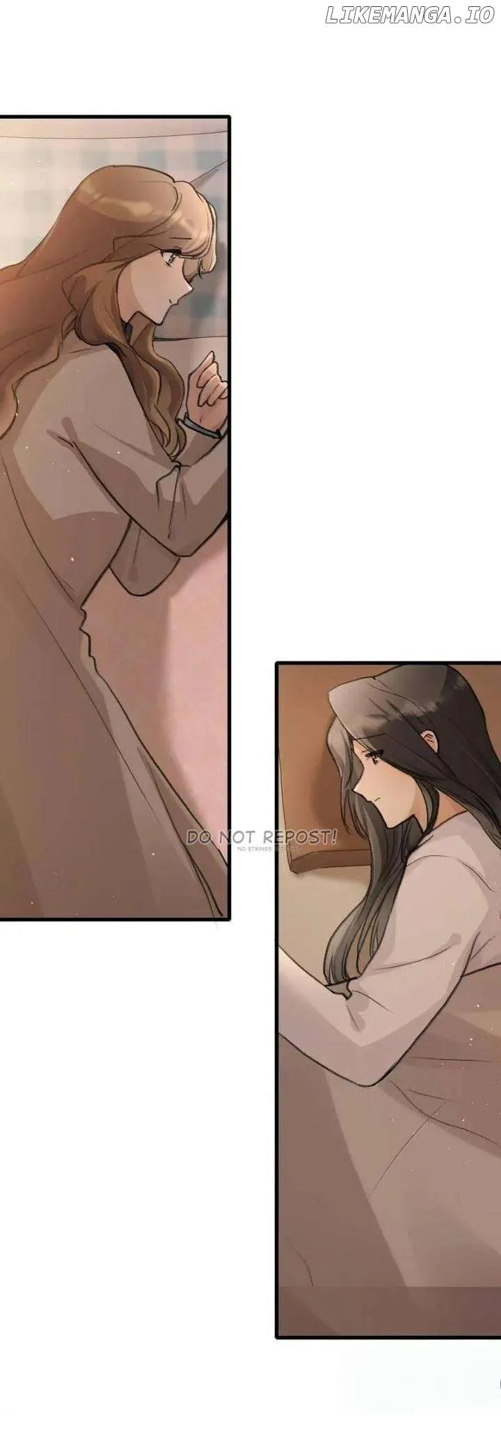 Long-awaited Feelings Chapter 143 page 6