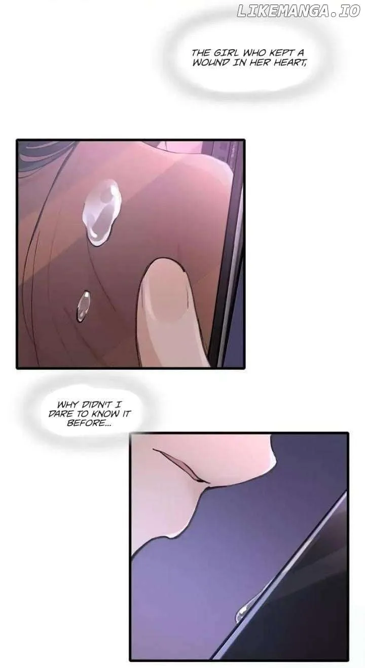 Long-awaited Feelings Chapter 145 page 18