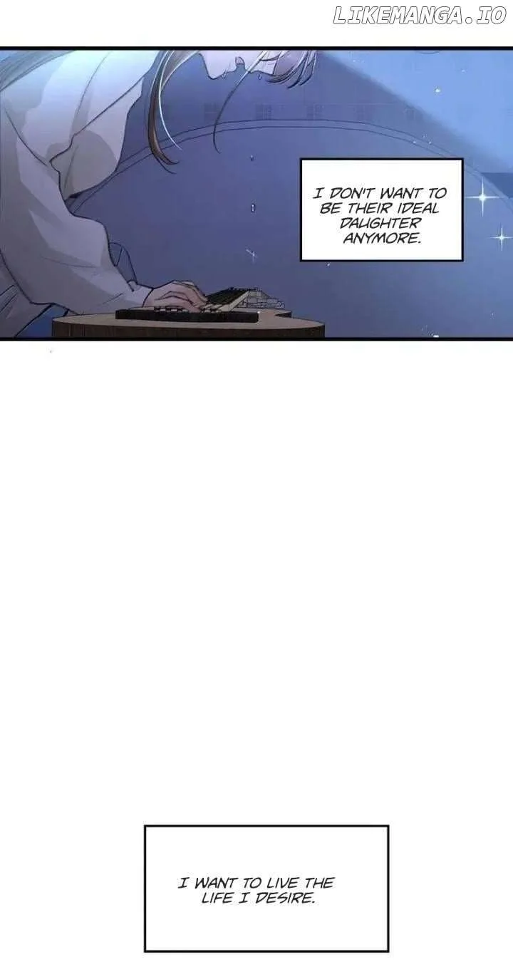 Long-awaited Feelings Chapter 144 page 7