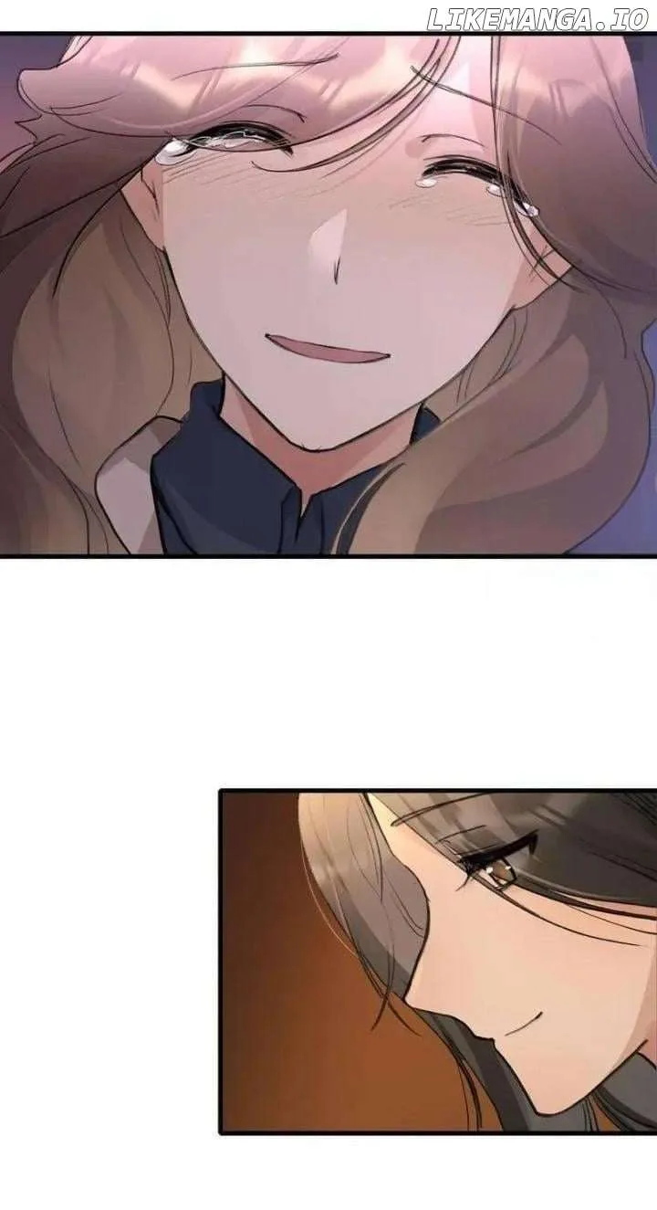 Long-awaited Feelings Chapter 145 page 21