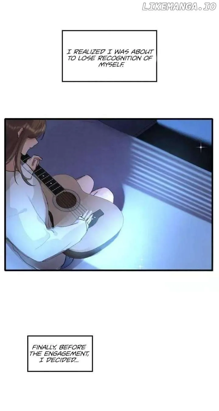 Long-awaited Feelings Chapter 144 page 6