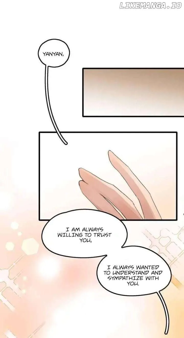 Long-awaited Feelings Chapter 144 page 11