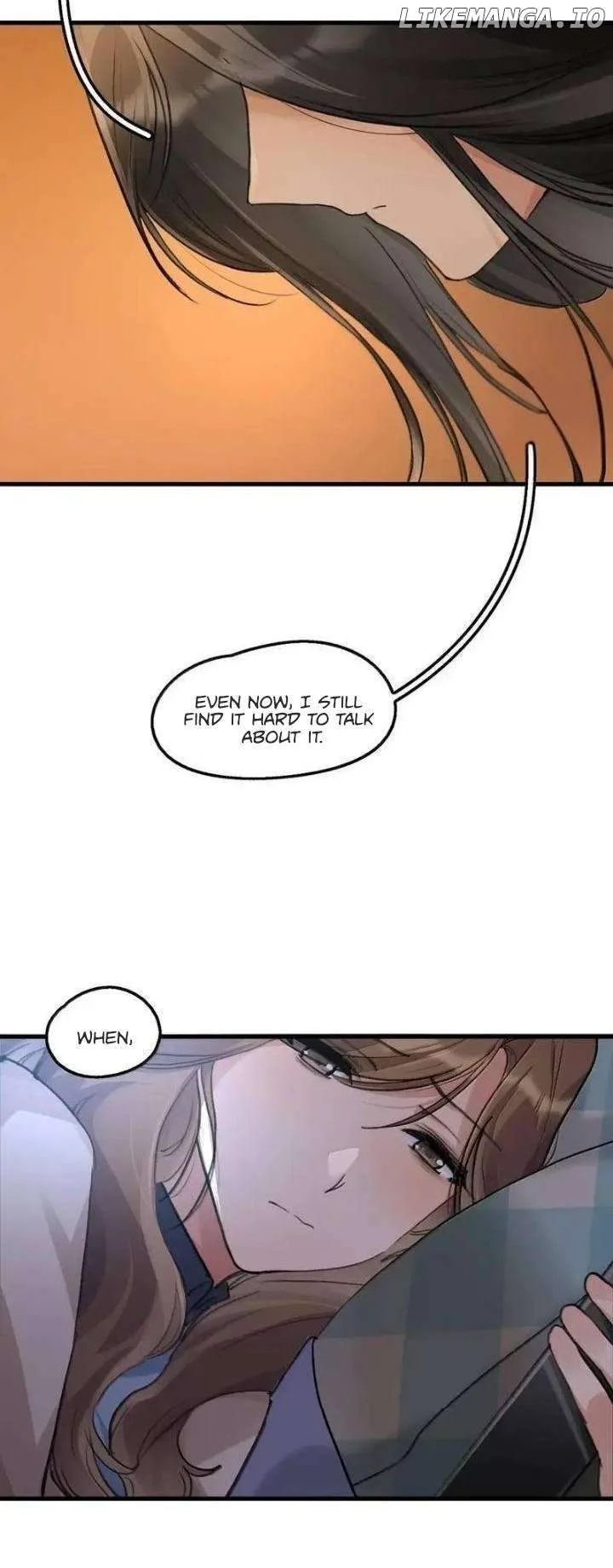 Long-awaited Feelings Chapter 145 page 6