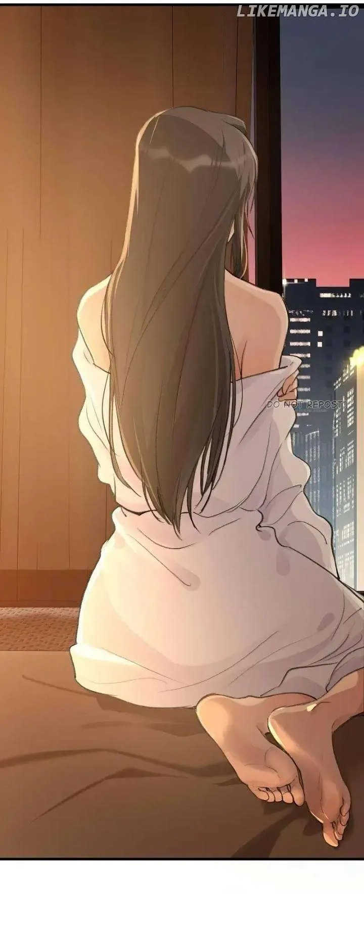 Long-awaited Feelings Chapter 145 page 10