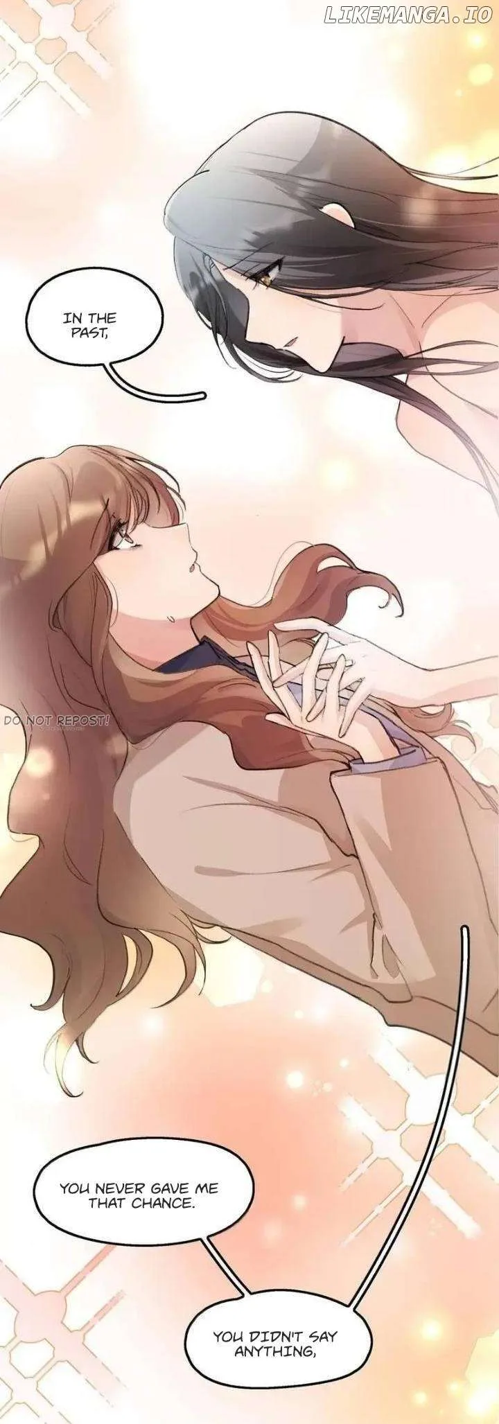 Long-awaited Feelings Chapter 144 page 12