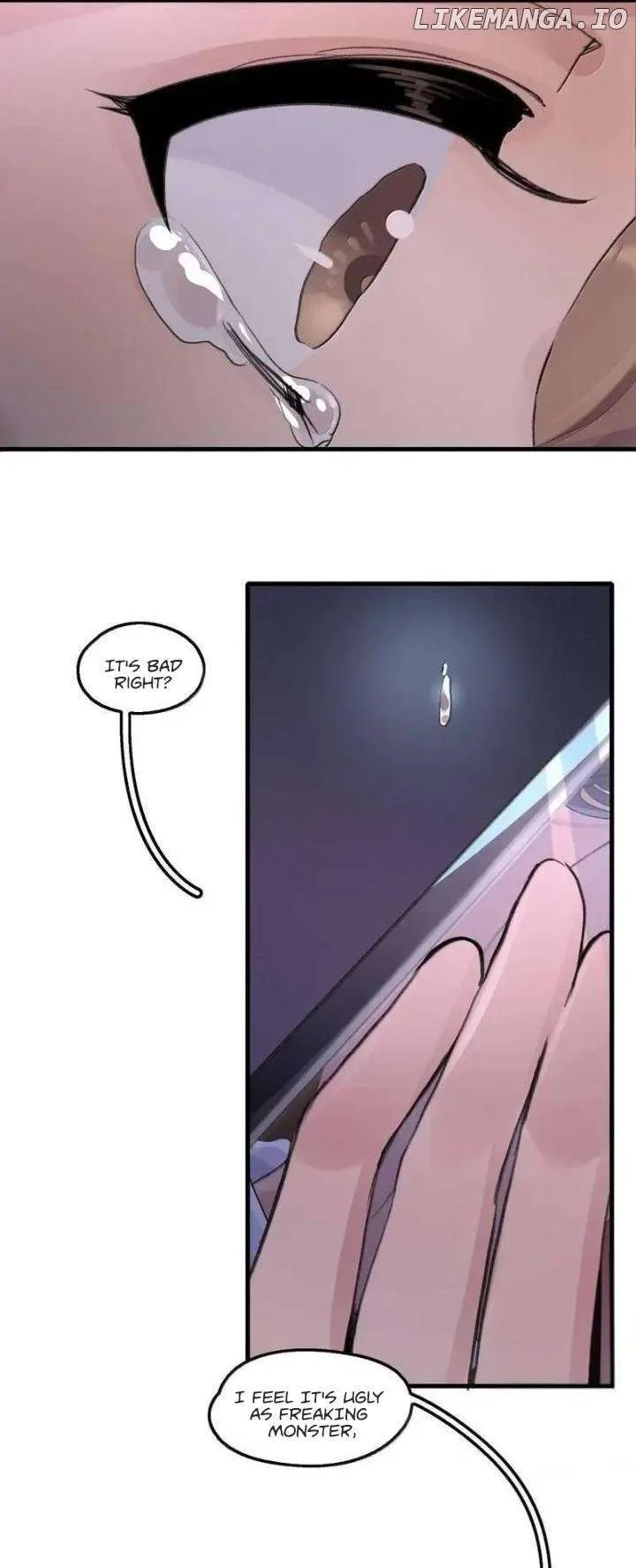 Long-awaited Feelings Chapter 145 page 15