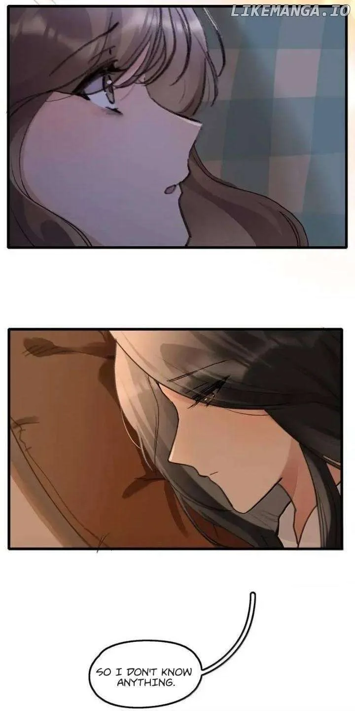 Long-awaited Feelings Chapter 144 page 13