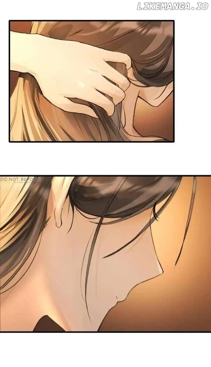Long-awaited Feelings Chapter 145 page 12