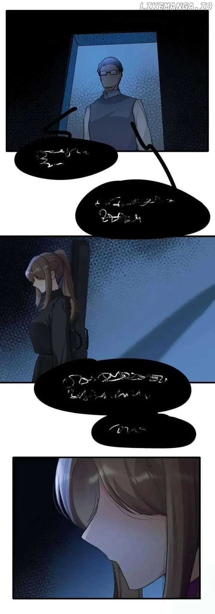 Long-awaited Feelings Chapter 144 page 3