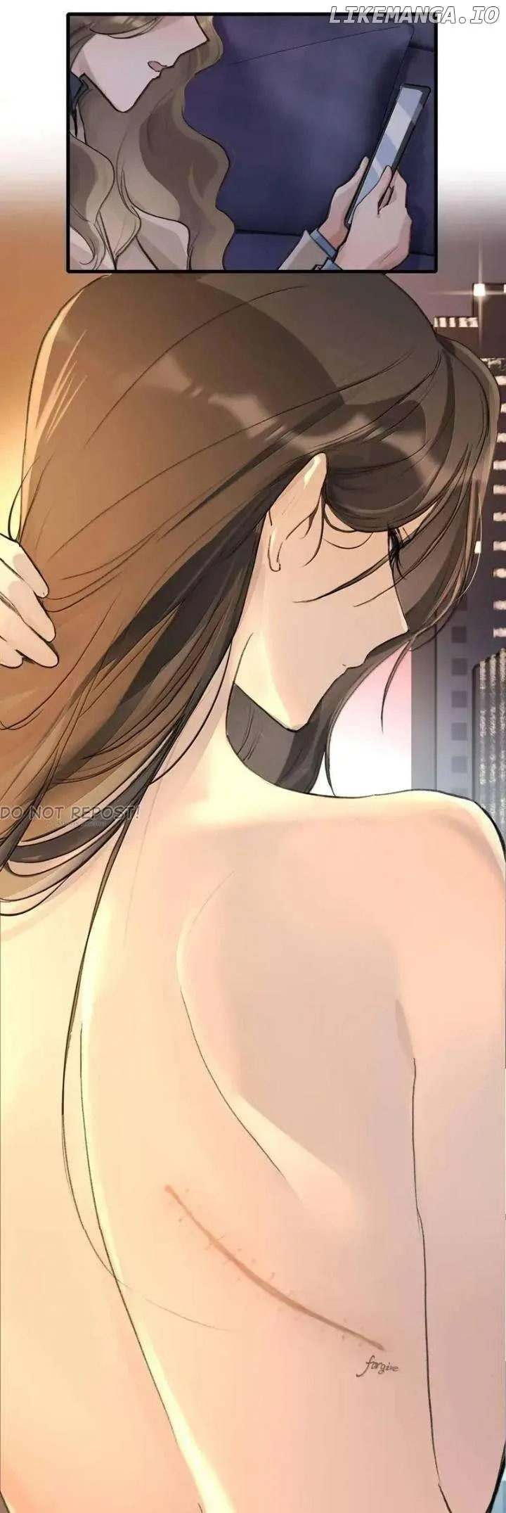 Long-awaited Feelings Chapter 145 page 13