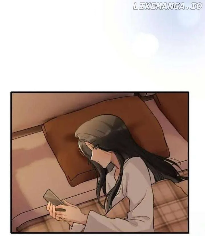 Long-awaited Feelings Chapter 144 page 18