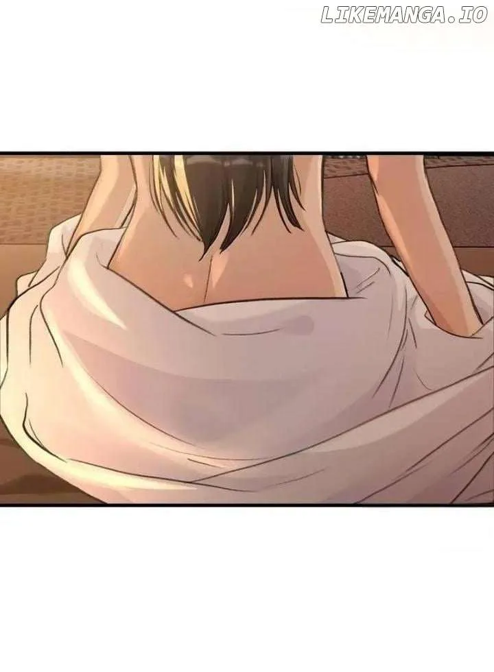 Long-awaited Feelings Chapter 145 page 11