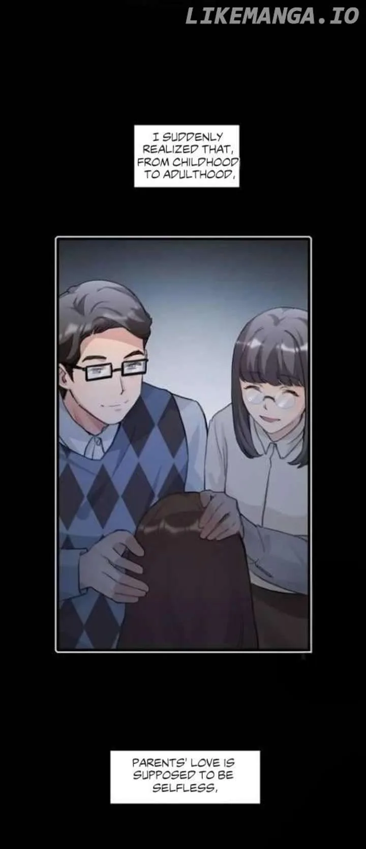 Long-awaited Feelings Chapter 147 page 4