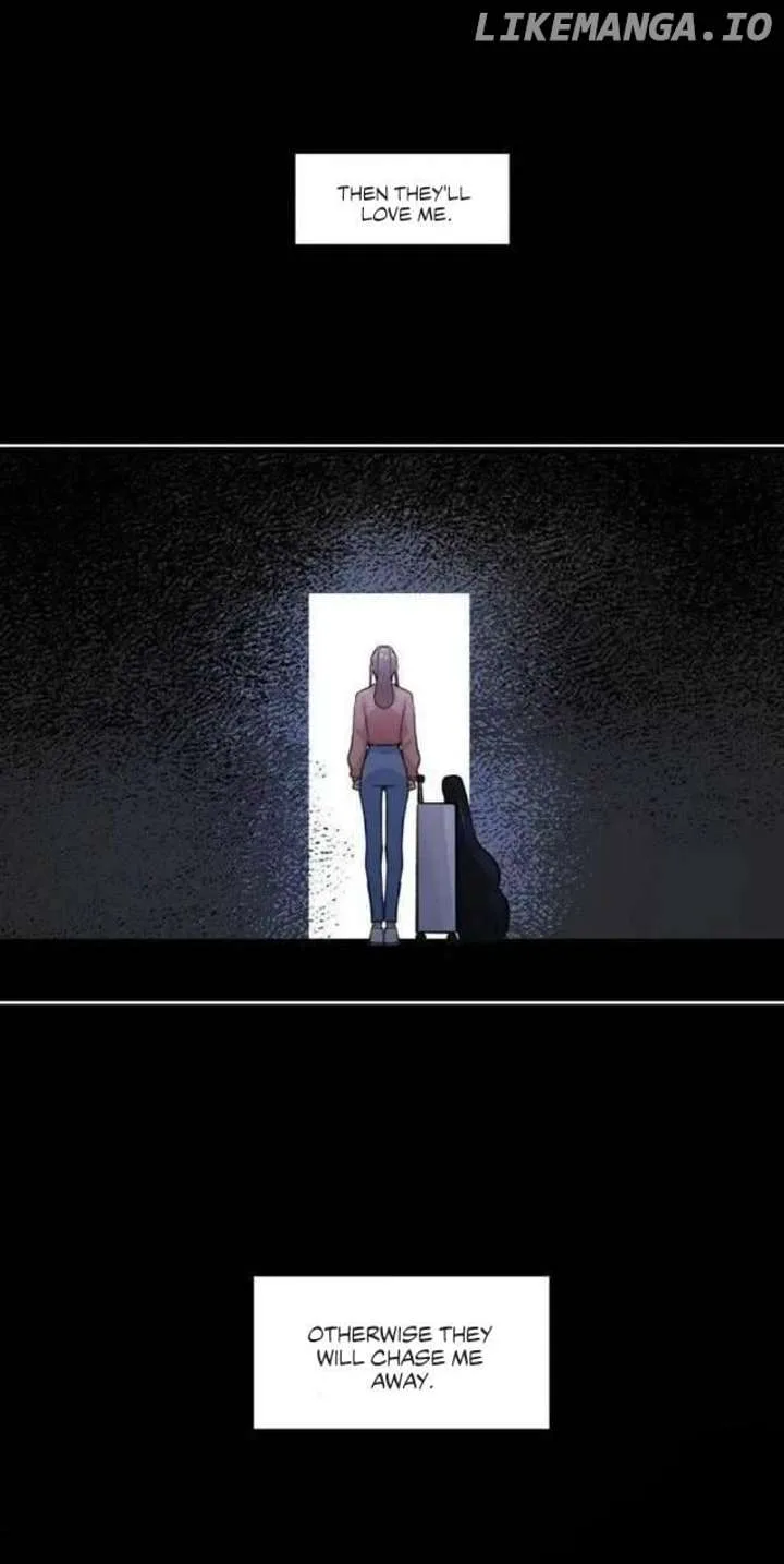 Long-awaited Feelings Chapter 147 page 6