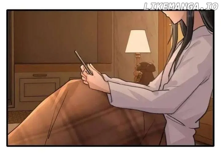 Long-awaited Feelings Chapter 147 page 15