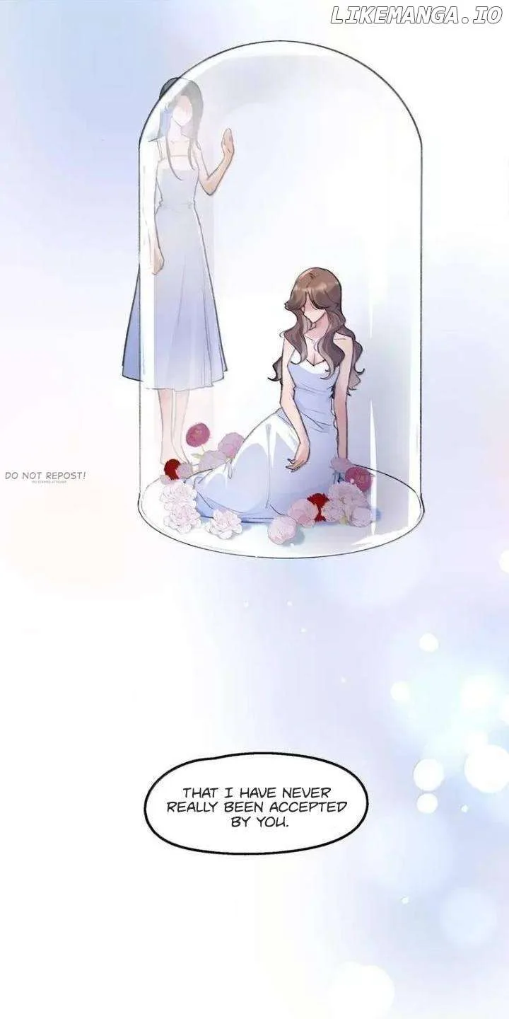 Long-awaited Feelings Chapter 144 page 17