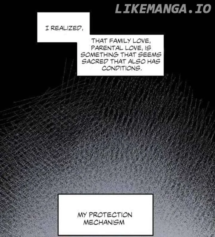 Long-awaited Feelings Chapter 147 page 7