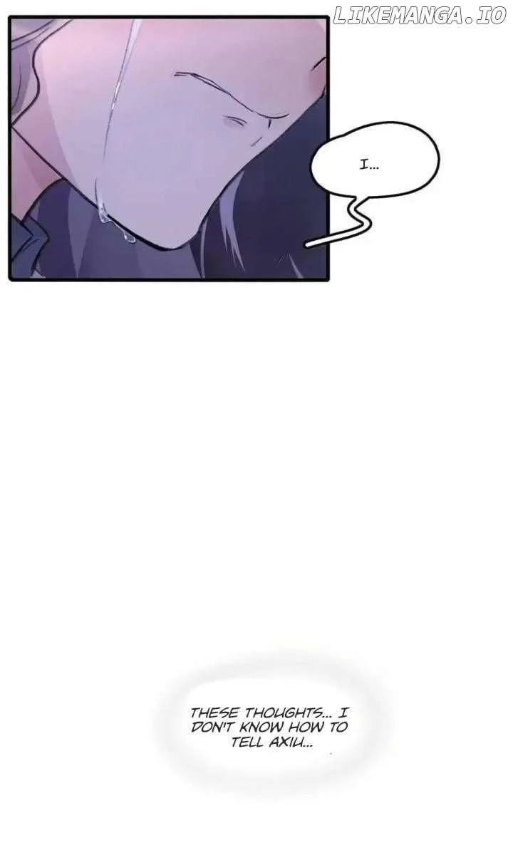 Long-awaited Feelings Chapter 144 page 23