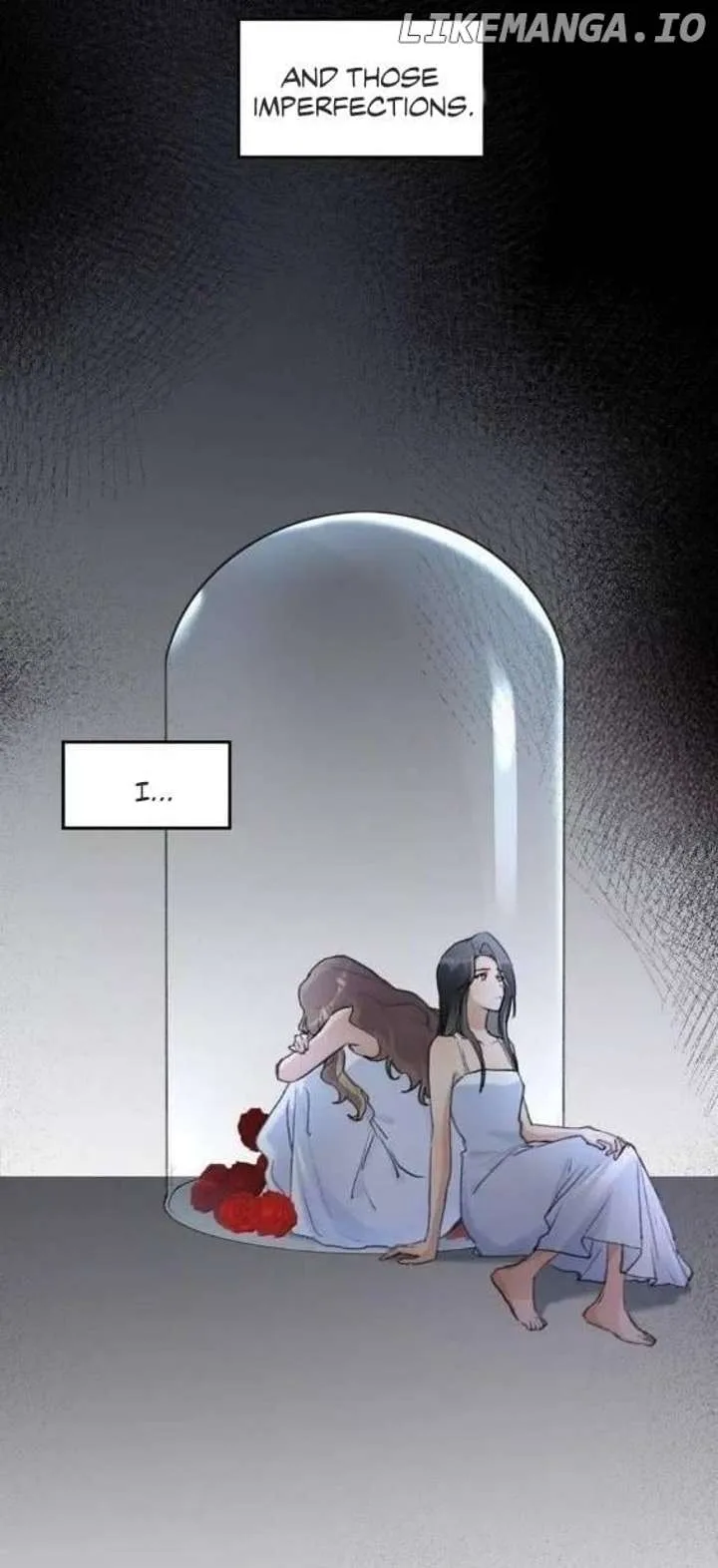 Long-awaited Feelings Chapter 147 page 11