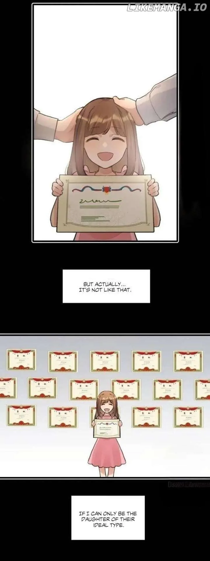 Long-awaited Feelings Chapter 147 page 5