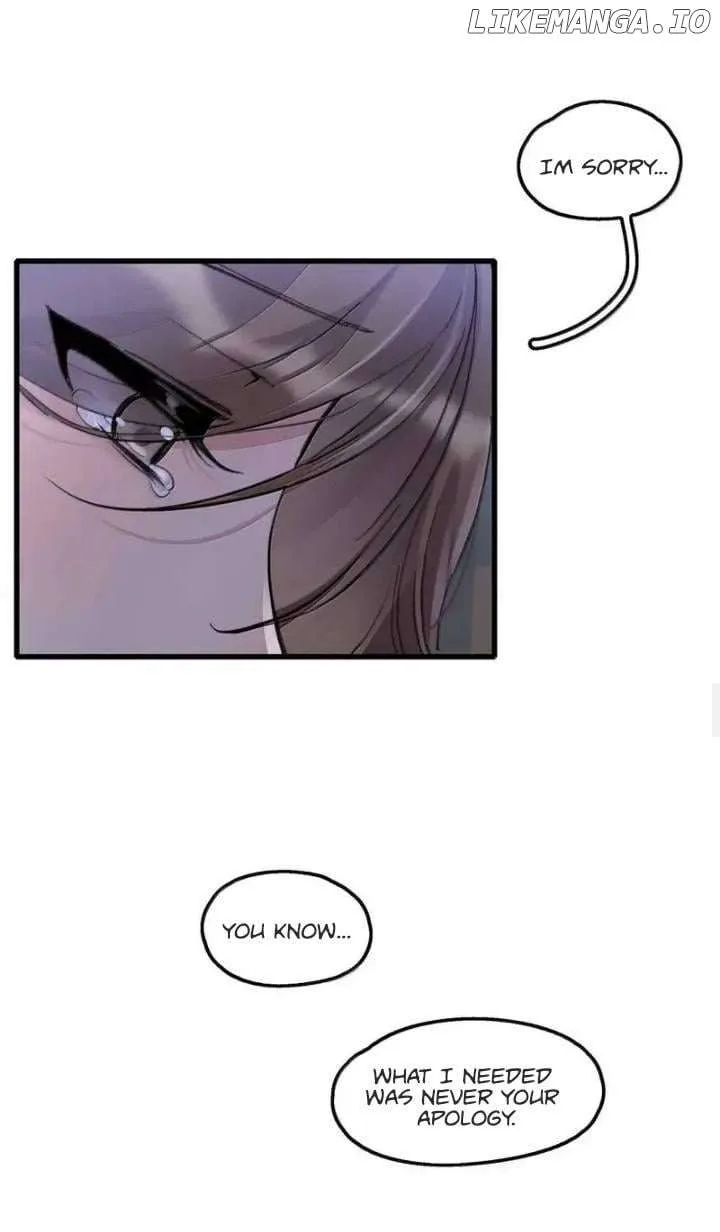 Long-awaited Feelings Chapter 144 page 14