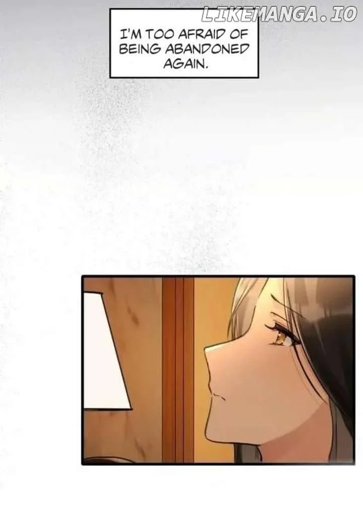 Long-awaited Feelings Chapter 147 page 12