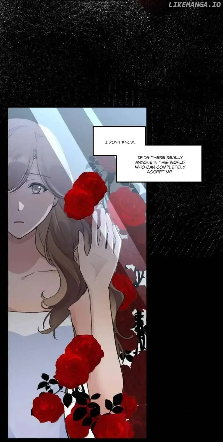 Long-awaited Feelings Chapter 147 page 9