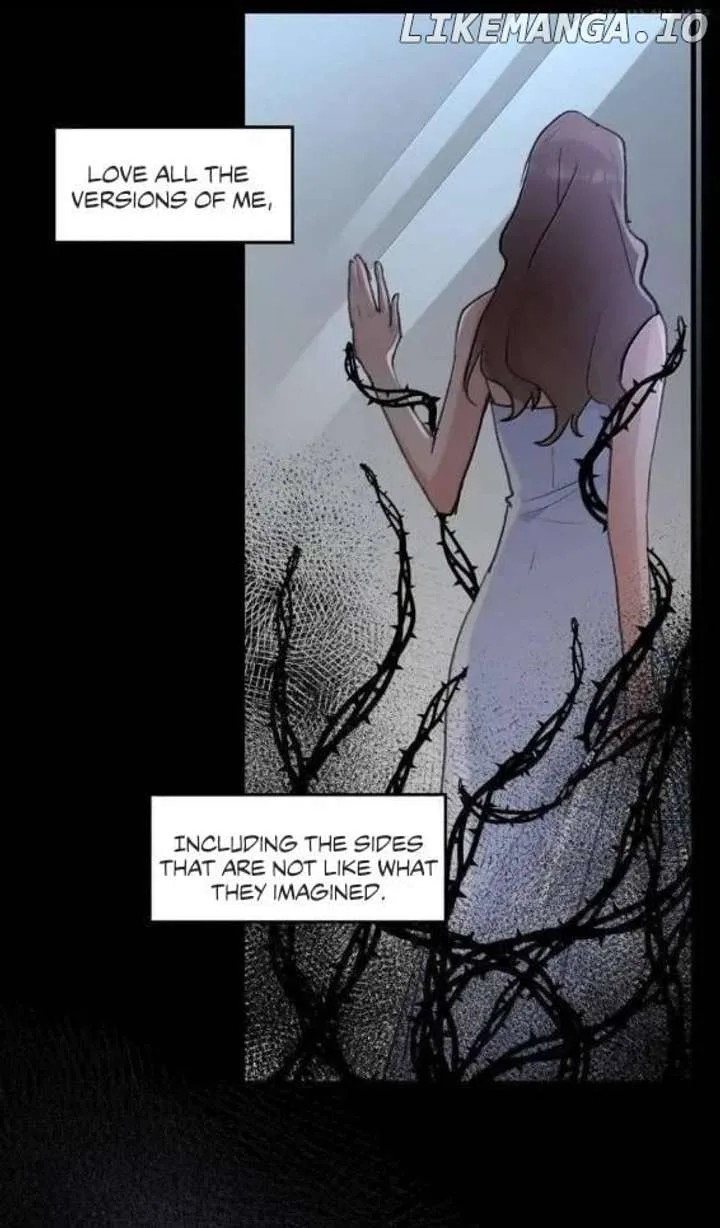 Long-awaited Feelings Chapter 147 page 10