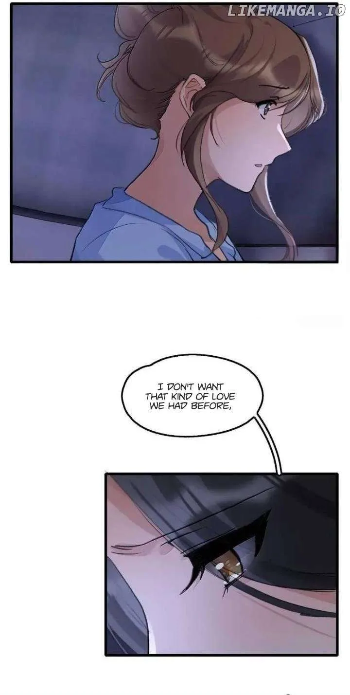 Long-awaited Feelings Chapter 147 page 20