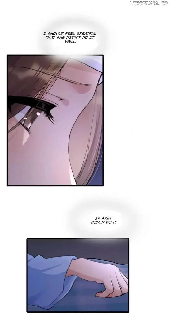 Long-awaited Feelings Chapter 146 page 17
