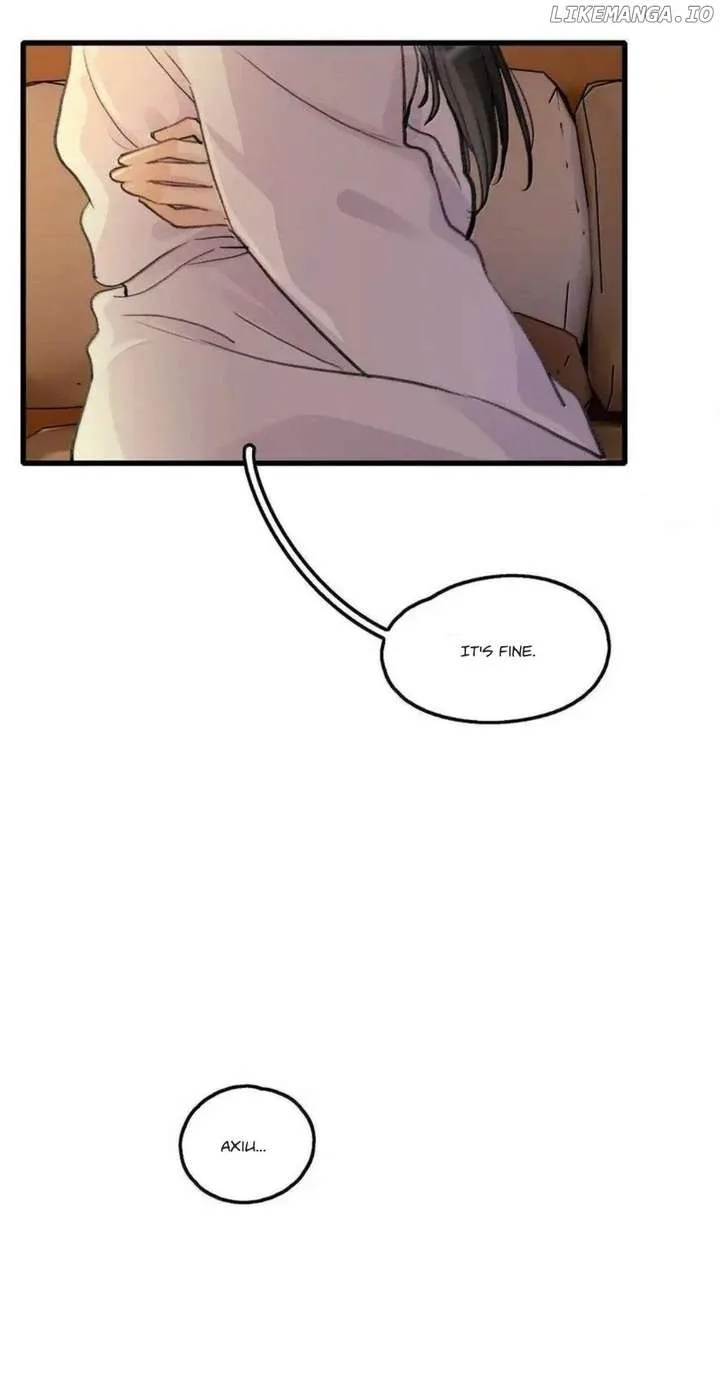 Long-awaited Feelings Chapter 146 page 6