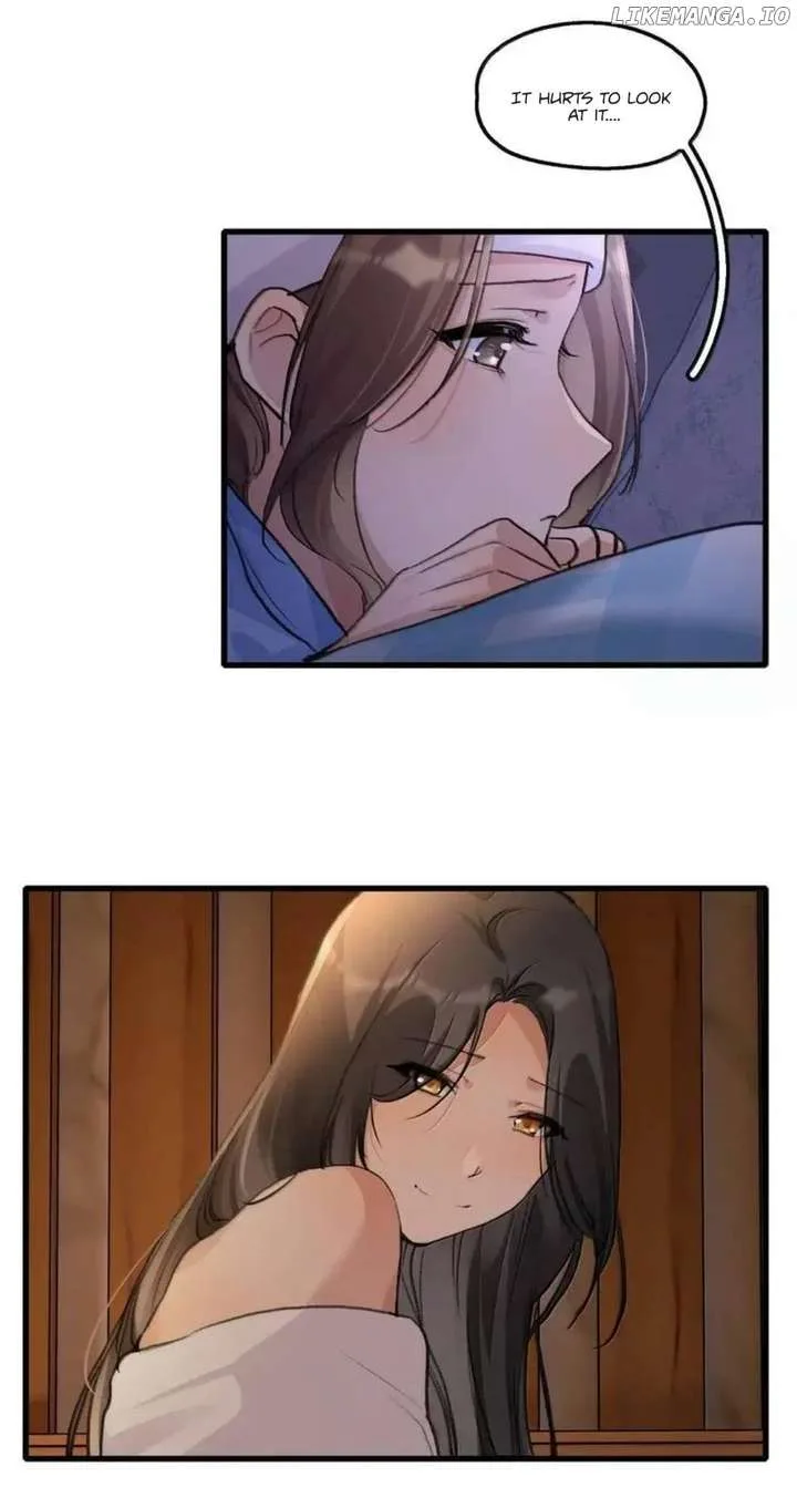 Long-awaited Feelings Chapter 146 page 5