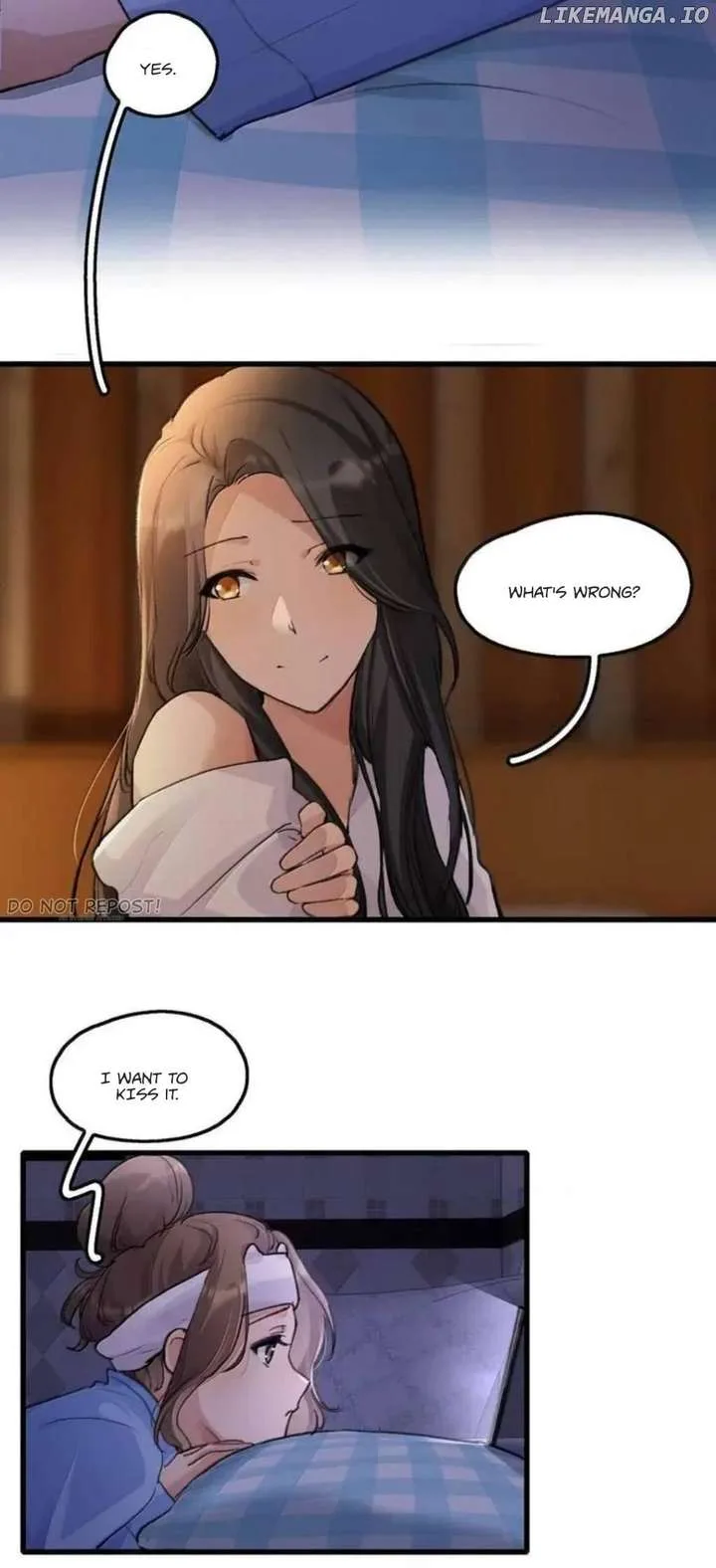 Long-awaited Feelings Chapter 146 page 4