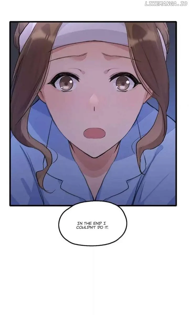 Long-awaited Feelings Chapter 146 page 15