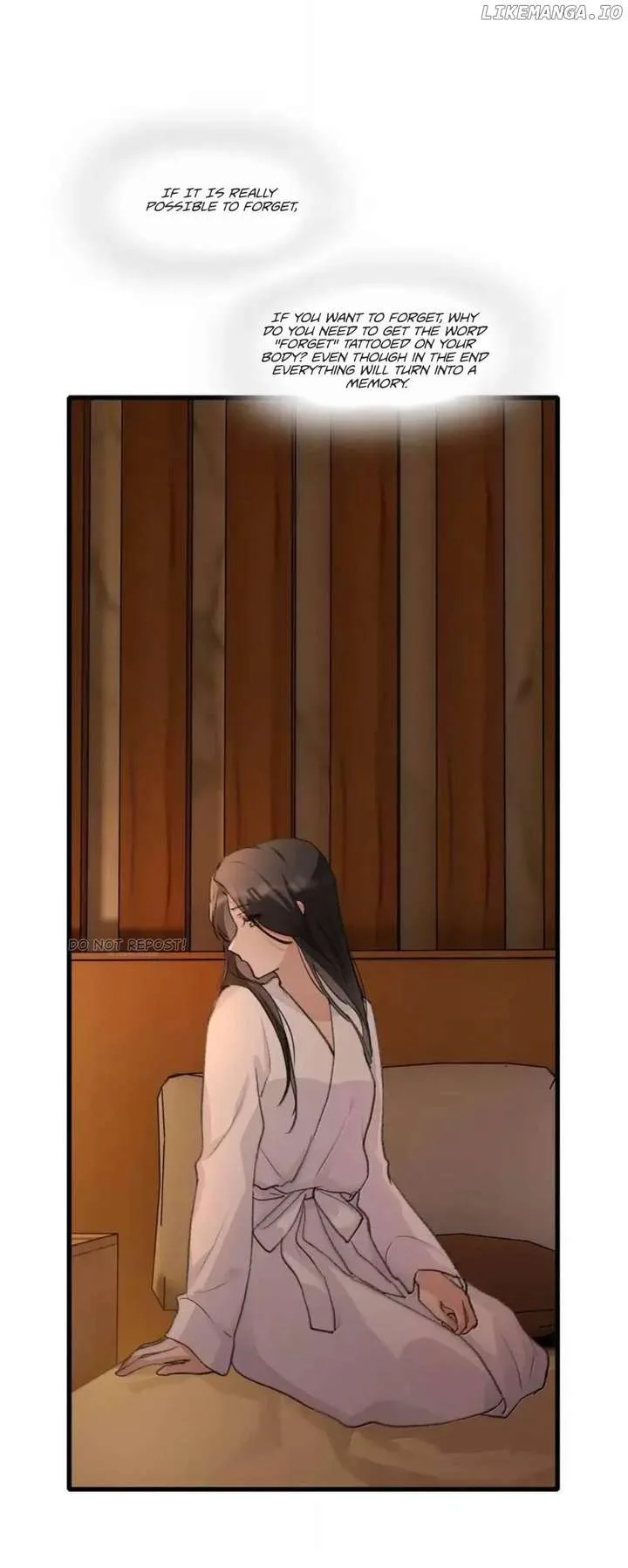 Long-awaited Feelings Chapter 146 page 11