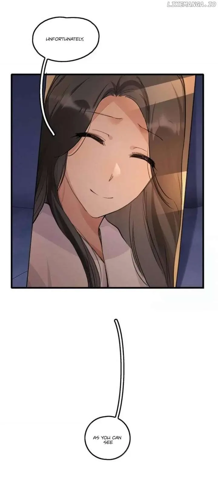 Long-awaited Feelings Chapter 146 page 14