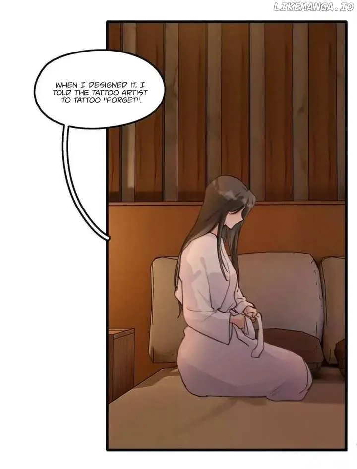 Long-awaited Feelings Chapter 146 page 9
