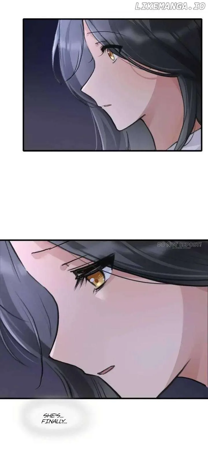 Long-awaited Feelings Chapter 148 page 7