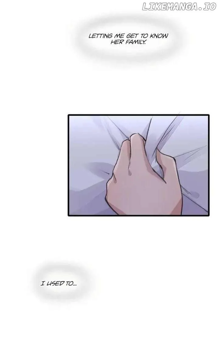Long-awaited Feelings Chapter 148 page 8