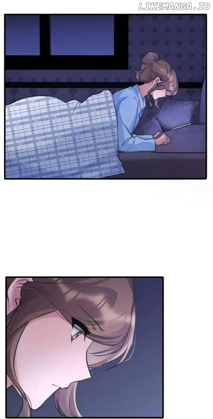 Long-awaited Feelings Chapter 148 page 5