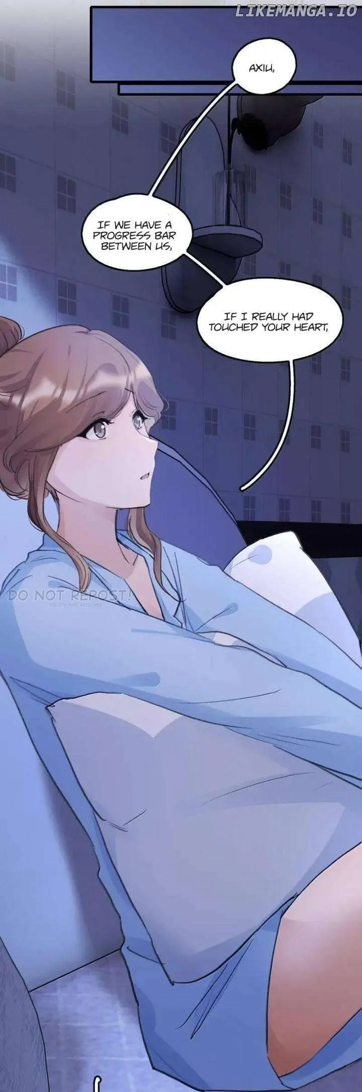 Long-awaited Feelings Chapter 148 page 16