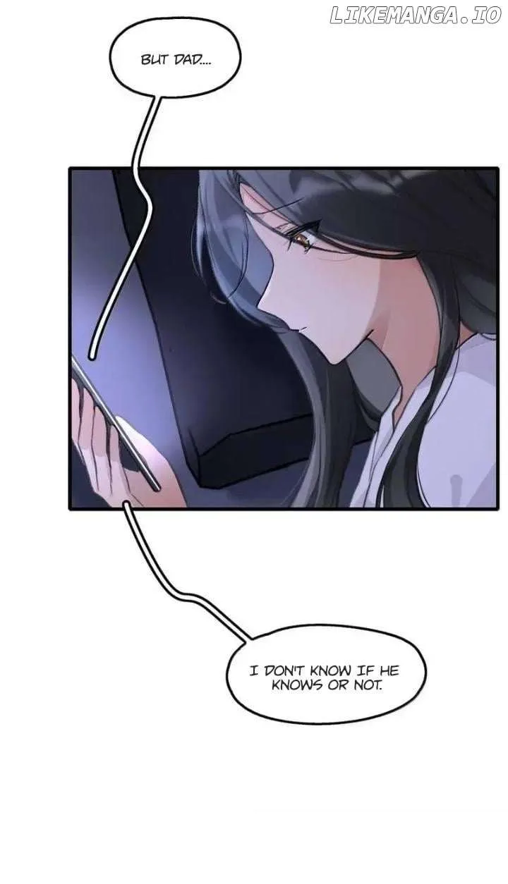 Long-awaited Feelings Chapter 148 page 13