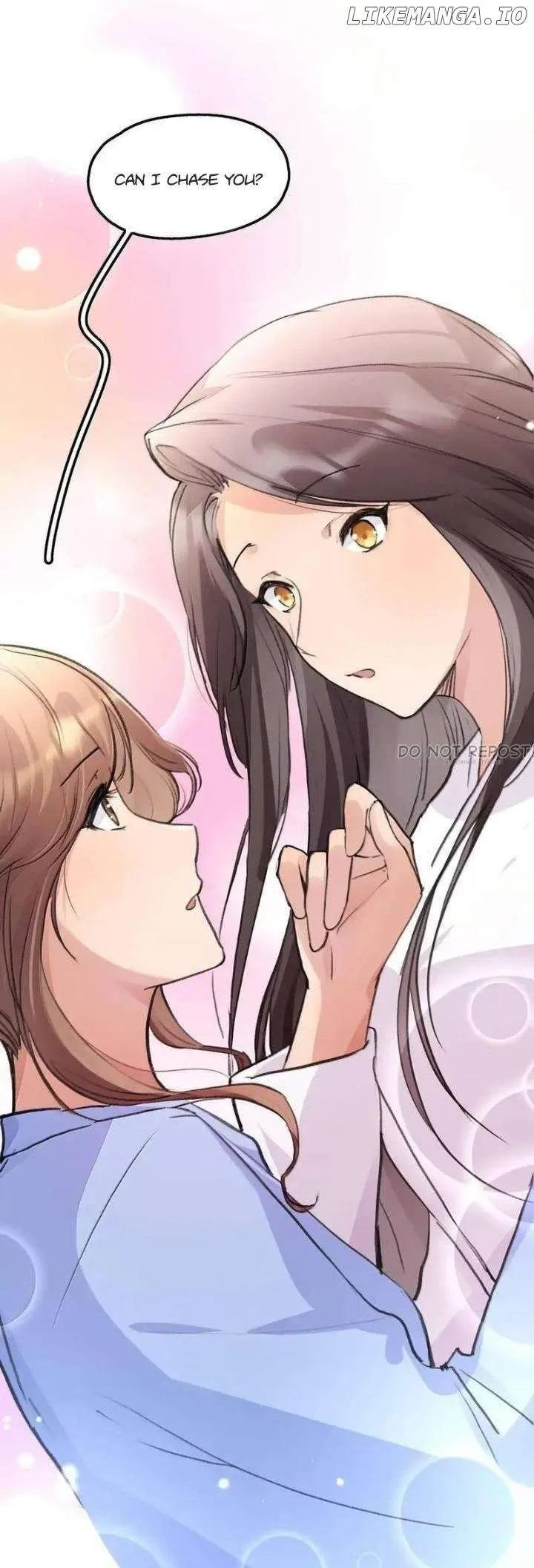 Long-awaited Feelings Chapter 148 page 3