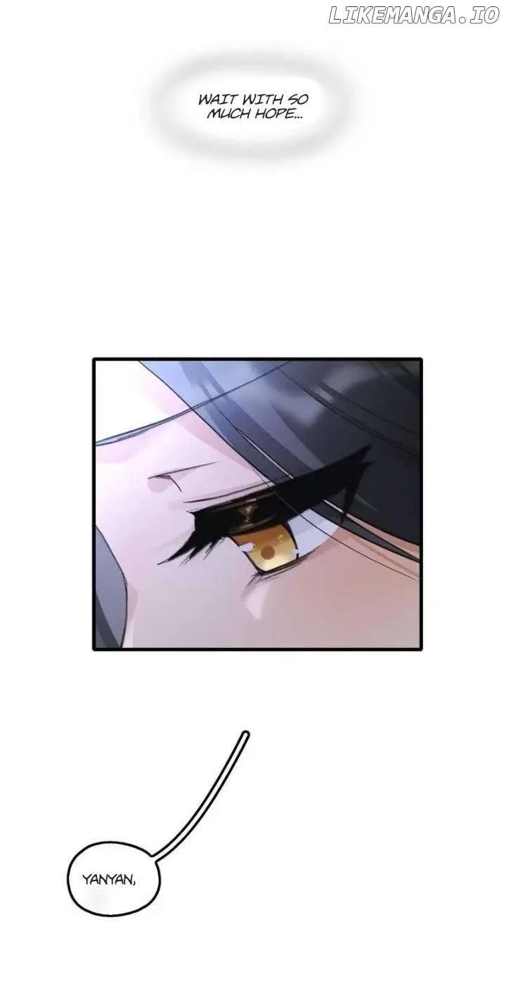 Long-awaited Feelings Chapter 148 page 10