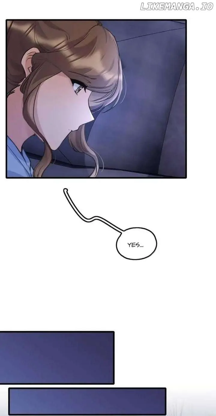 Long-awaited Feelings Chapter 148 page 15