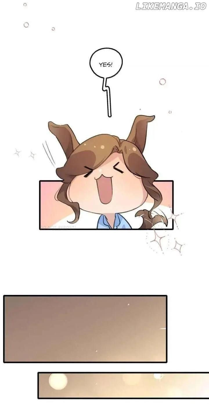 Long-awaited Feelings Chapter 149 page 10