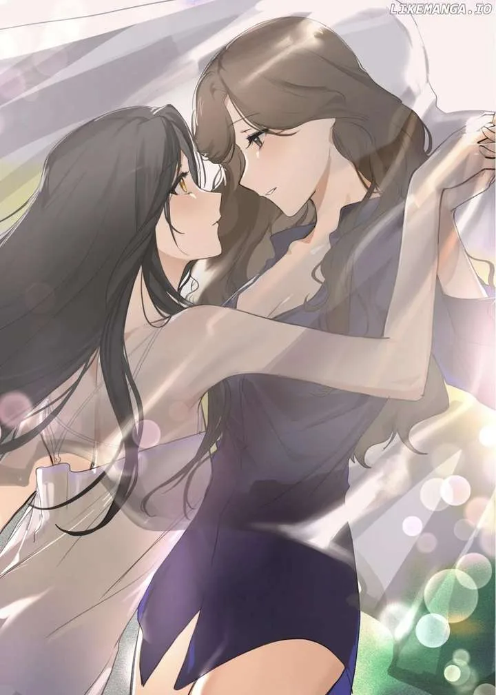 Long-awaited Feelings Chapter 148.5 page 3